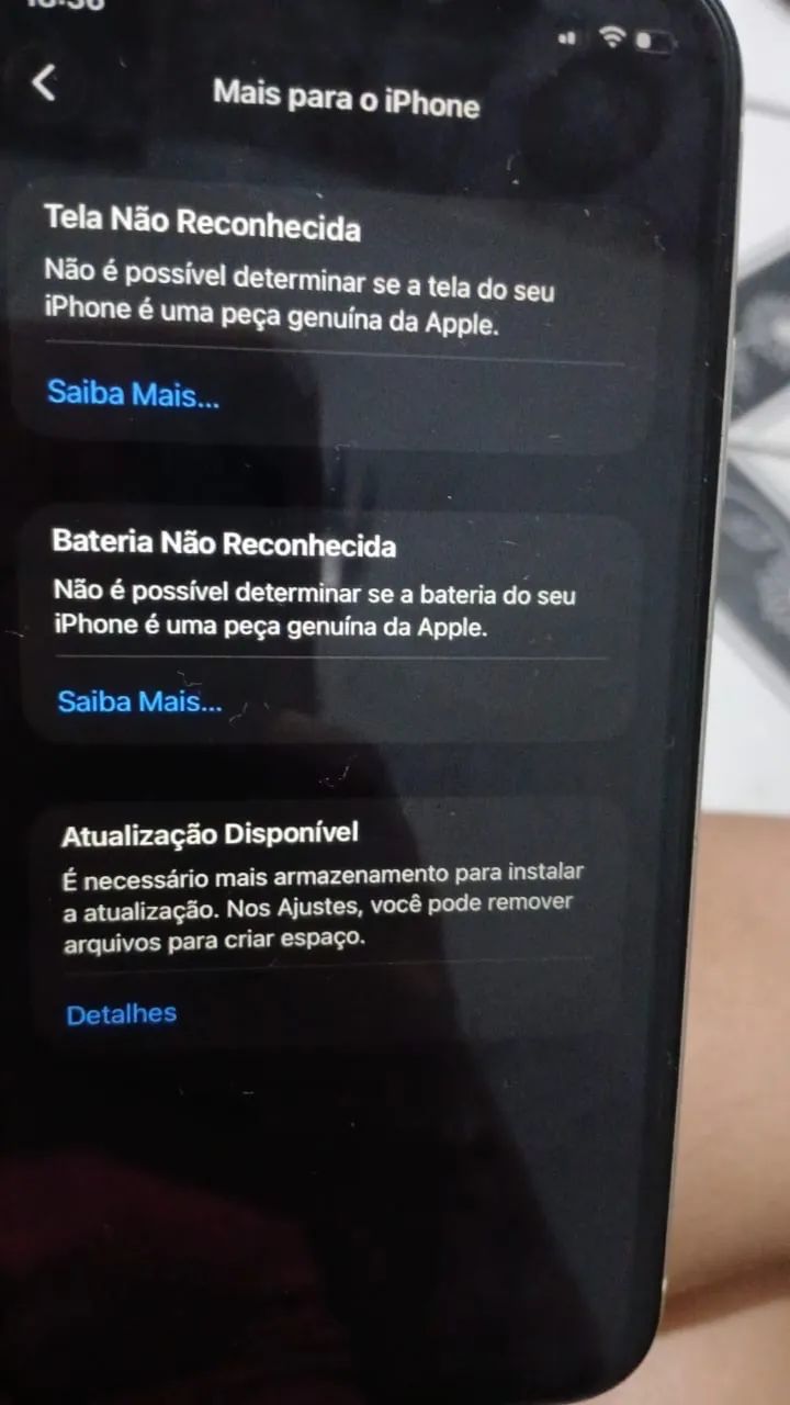 IPhone 11 - Foto 2
