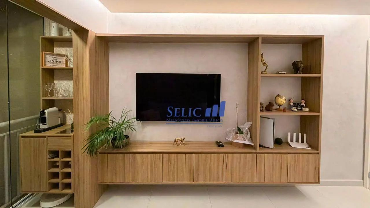 Apartamento à venda em Jundiaí, Vista Park, 2 dorm. - Foto 2