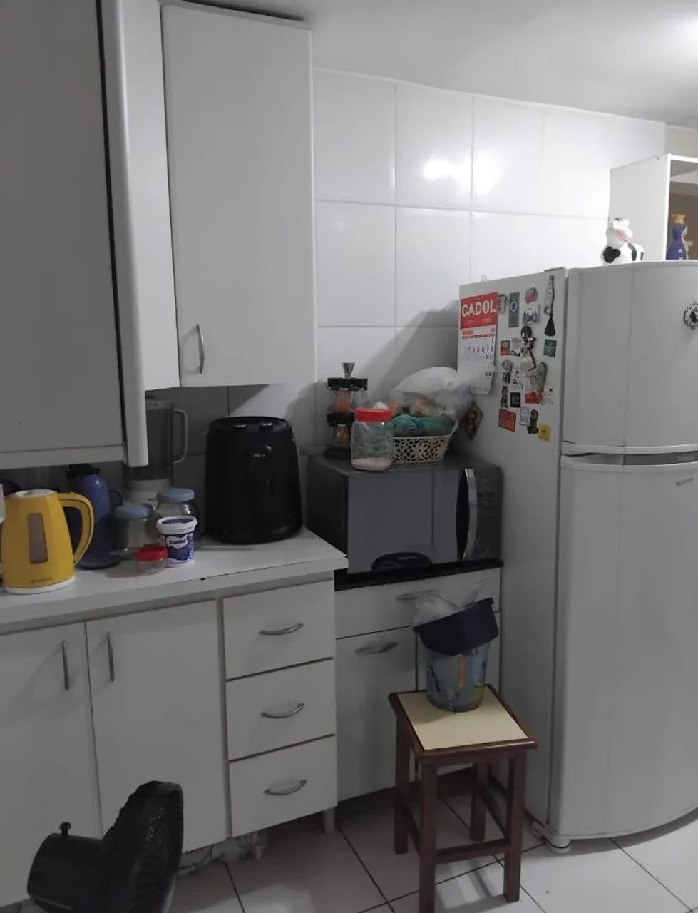 Foto - Brasília - Guará I