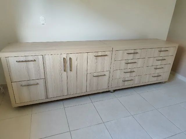 Armário para escritório 