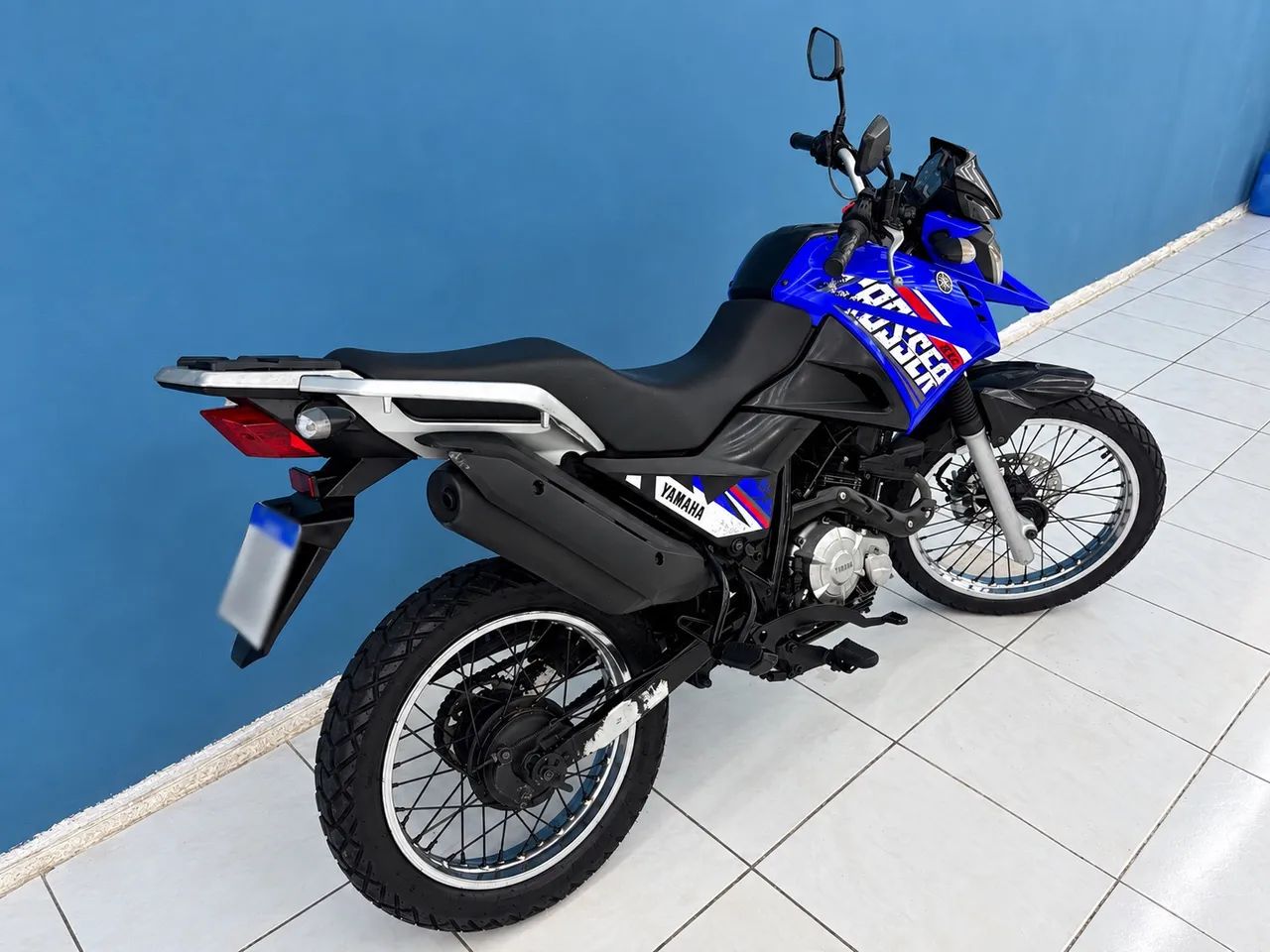 Crosser 2018 - Foto 2