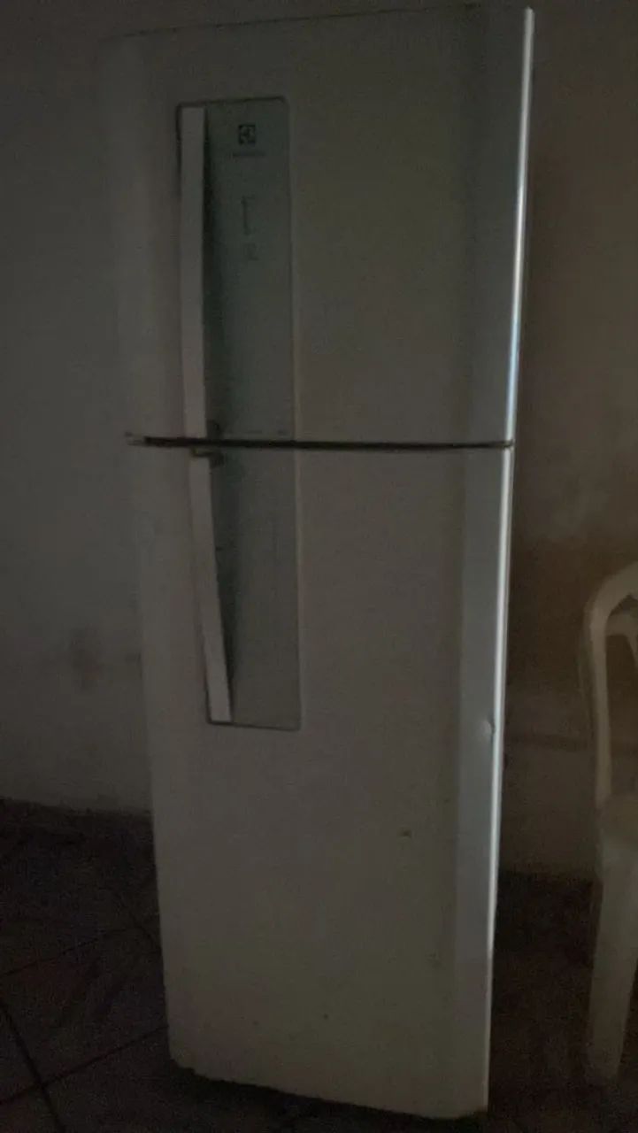 Geladeira 