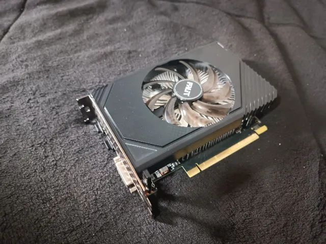 RTX 3050 stormx 6gb PALIT - Foto 4