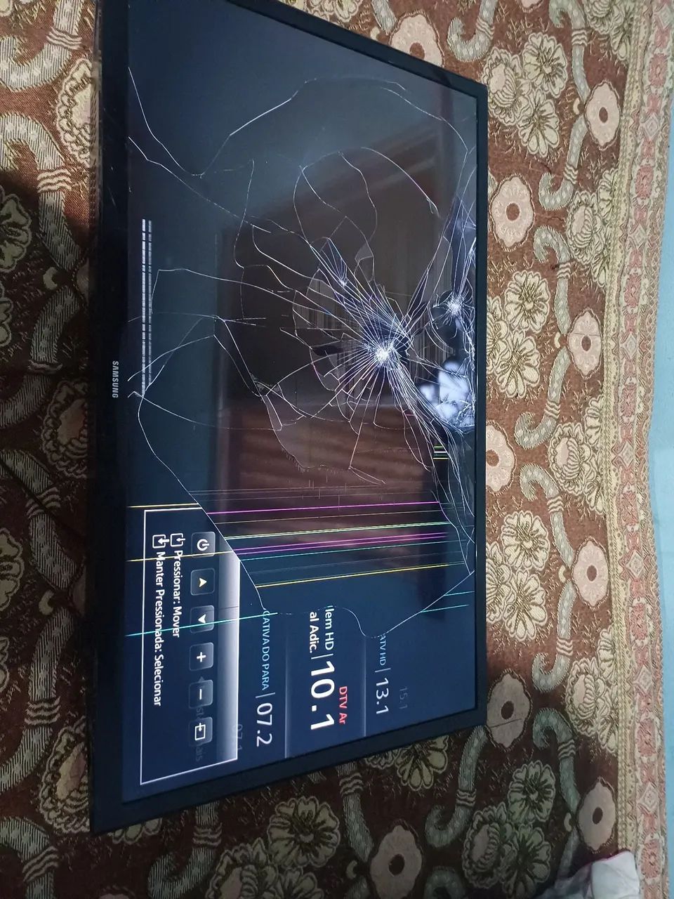 Peças de tv - Foto 2