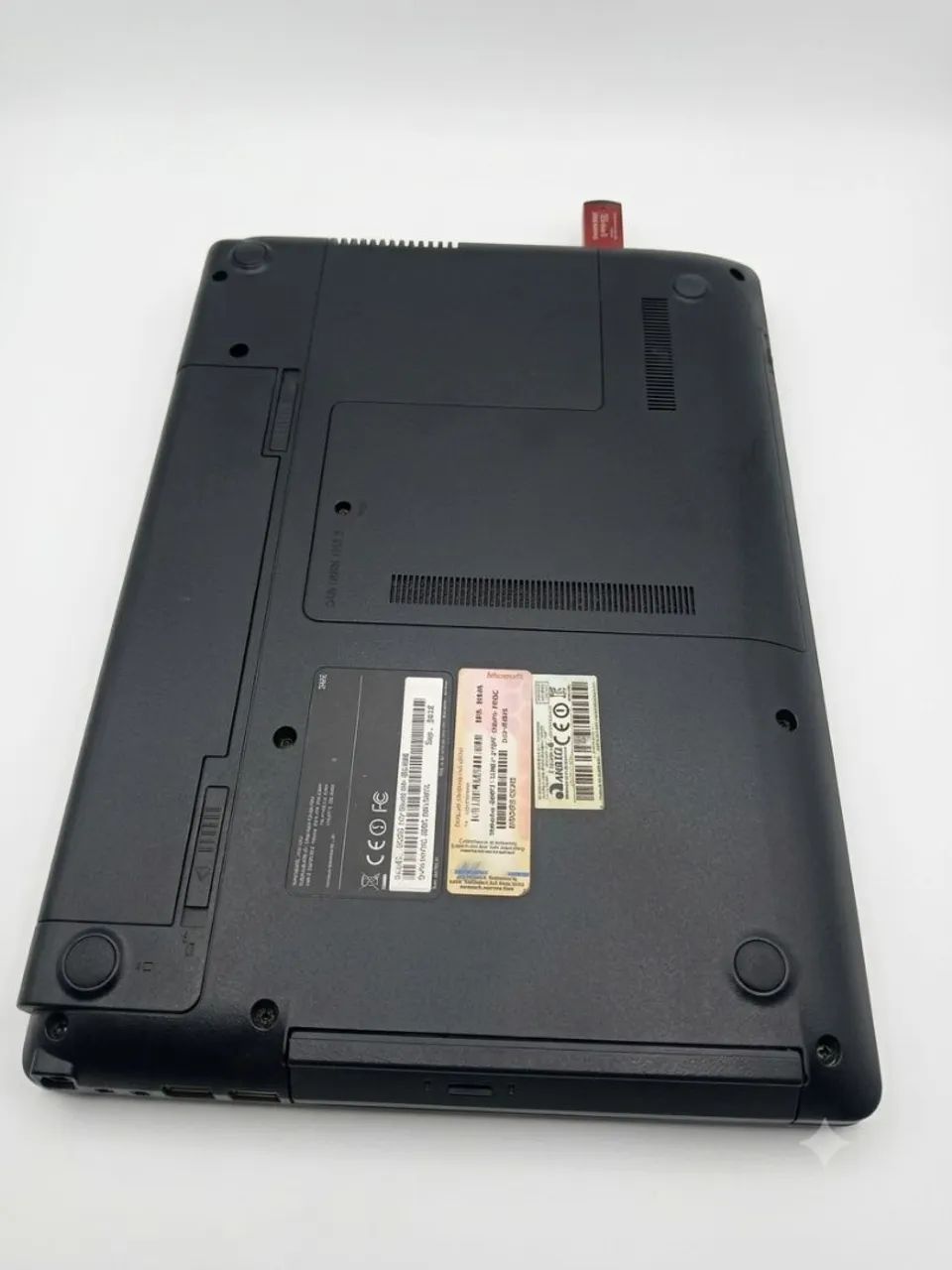 Notebook Samsung Core i3 | 4GB RAM | Windows 10. - Foto 4
