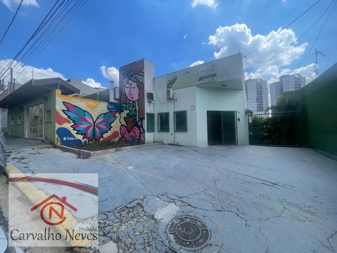 Imóvel comercial com rendimento - Foto 3