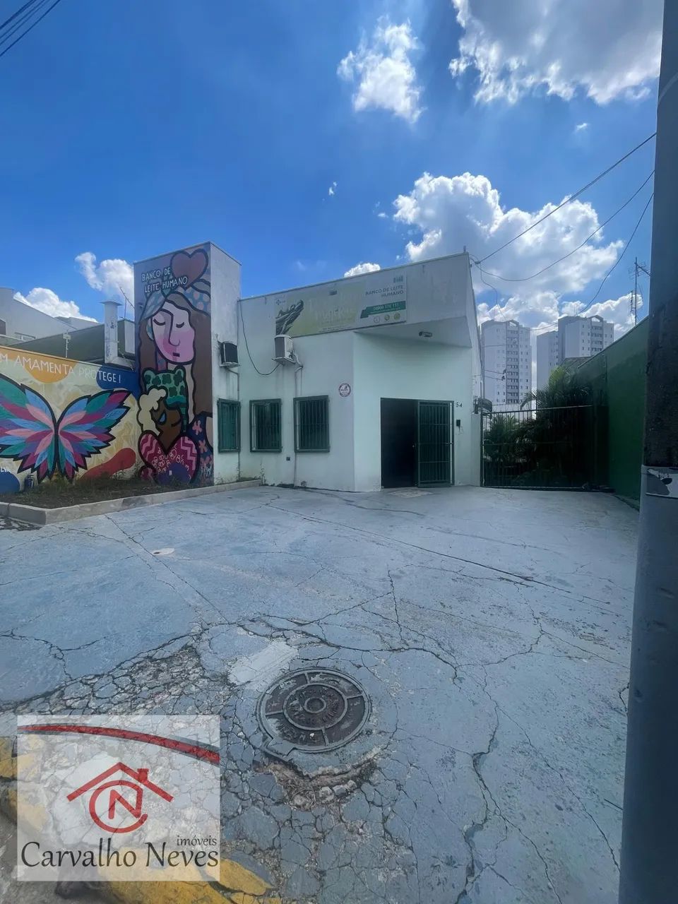 Imóvel comercial com rendimento - Foto 2