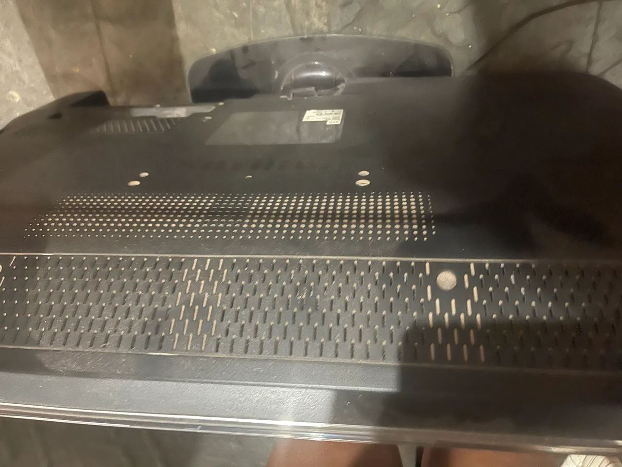 Vendo Tv não é Smart  - Foto 3
