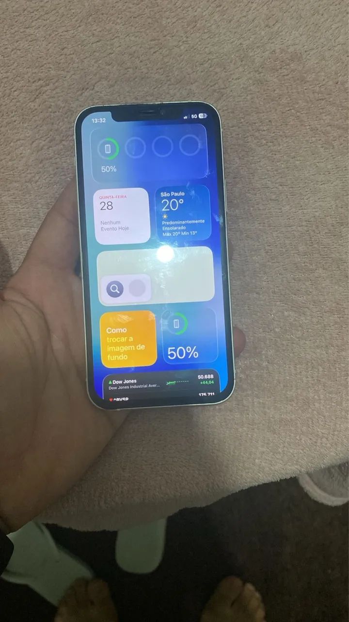iPhone 12 128 gb  - Foto 2