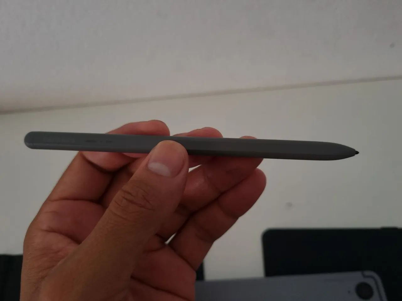 Samsung Galaxy Tab S9 FE 128GB 8GB RAM - Semi Novo - OPORTUNIDADE - Foto 4