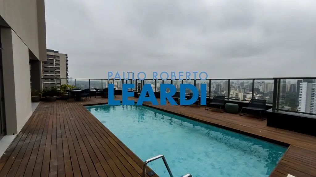APARTAMENTO - BROOKLIN - SP
