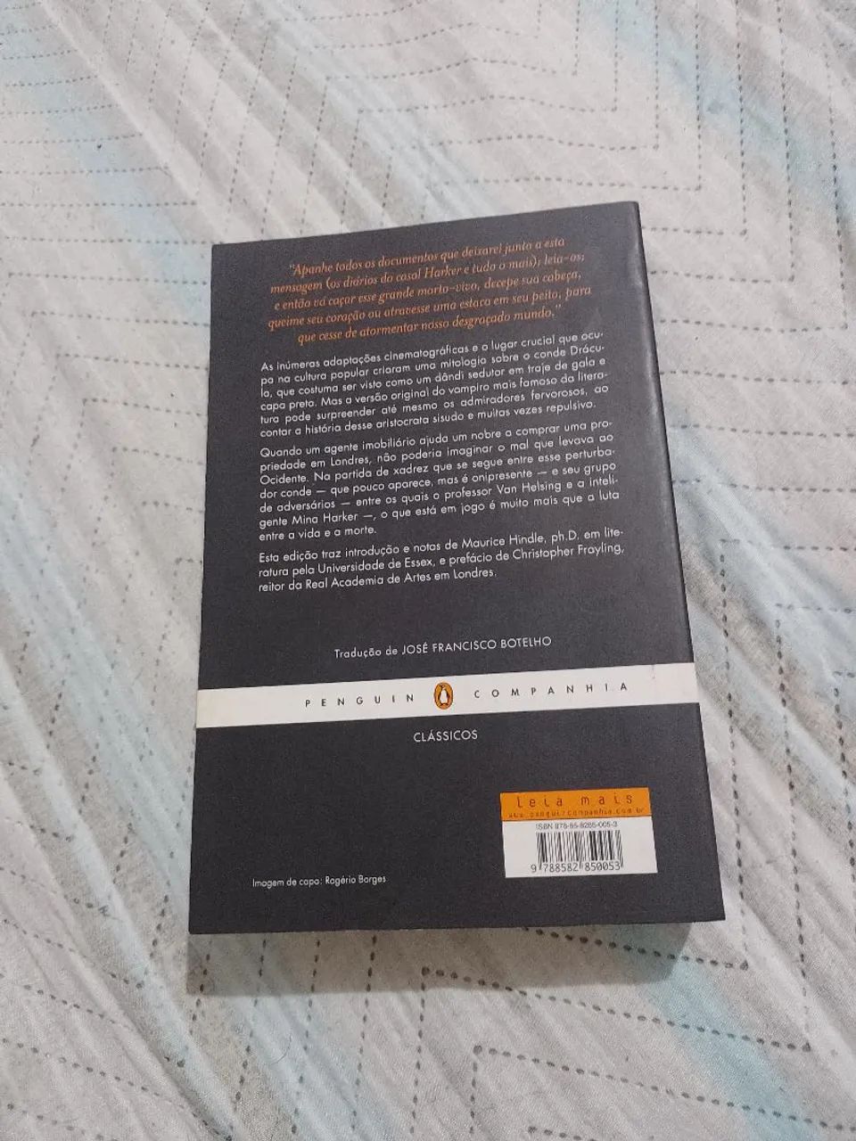 Drácula de Bram Stoker - Foto 2