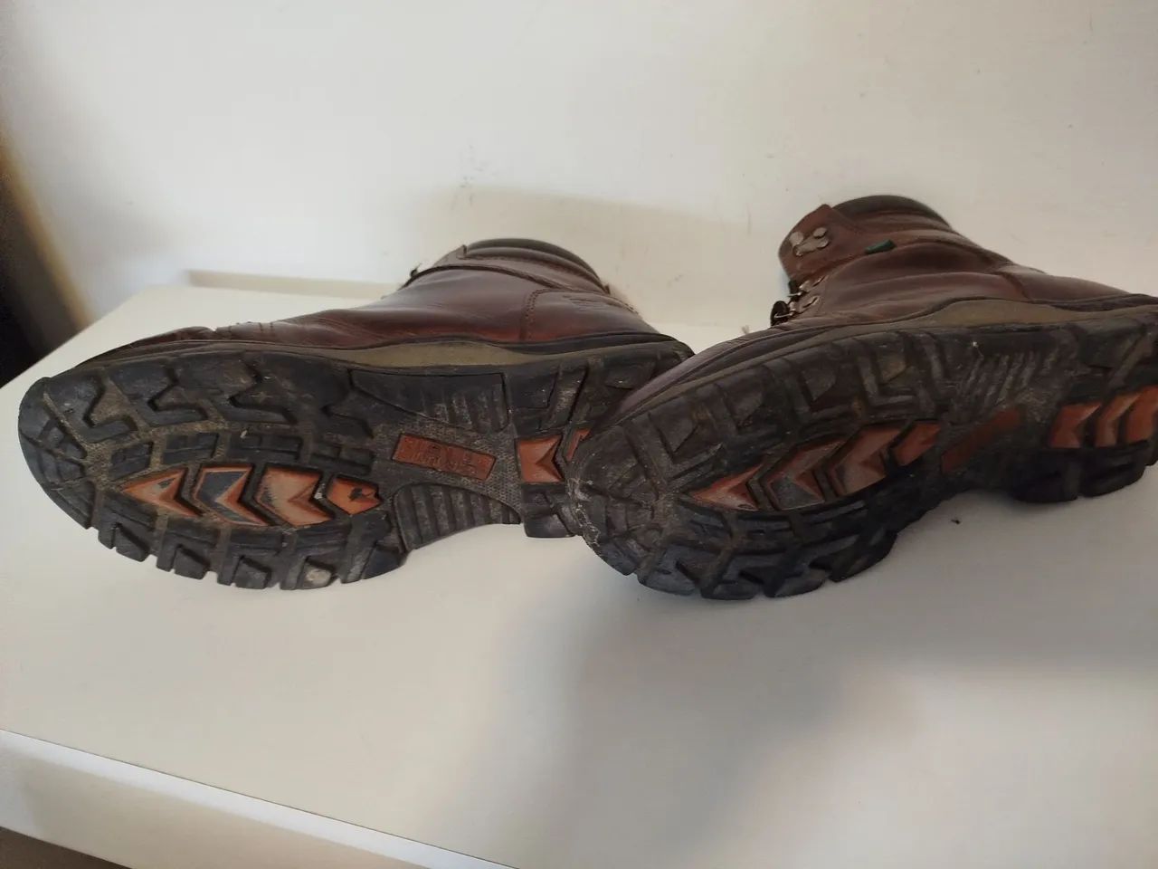 Calça e bota Azimute Masculinos - Foto 5
