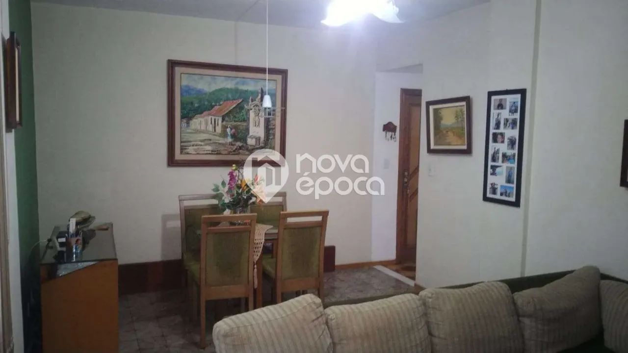 Abolição | Apartamento 2 quartos