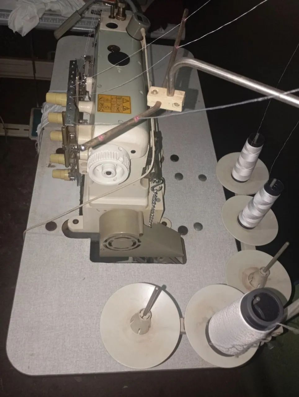 Galoneira industrial Maqi - Foto 3