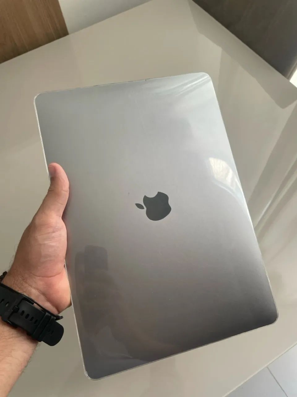 MacBook Pro 2017 tela 13,3 - Foto 2