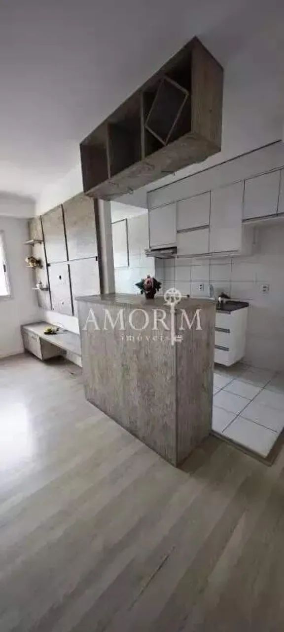 APARTAMENTO À VENDA EM BARUERI/SP