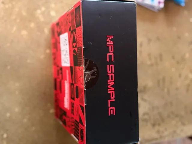 Akai MPC Sample - Foto 2