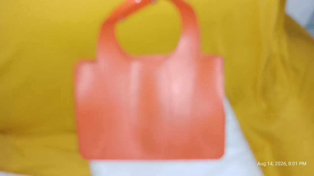Bolsa melissa