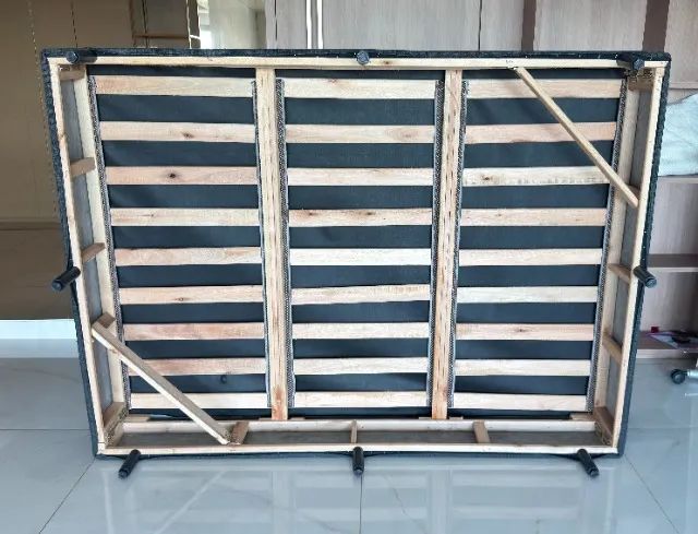 Cama Box CASAL - Emma Seminova - Foto 2