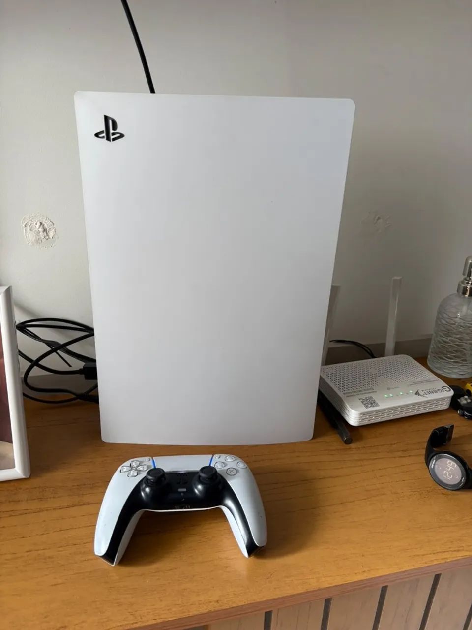 PS5