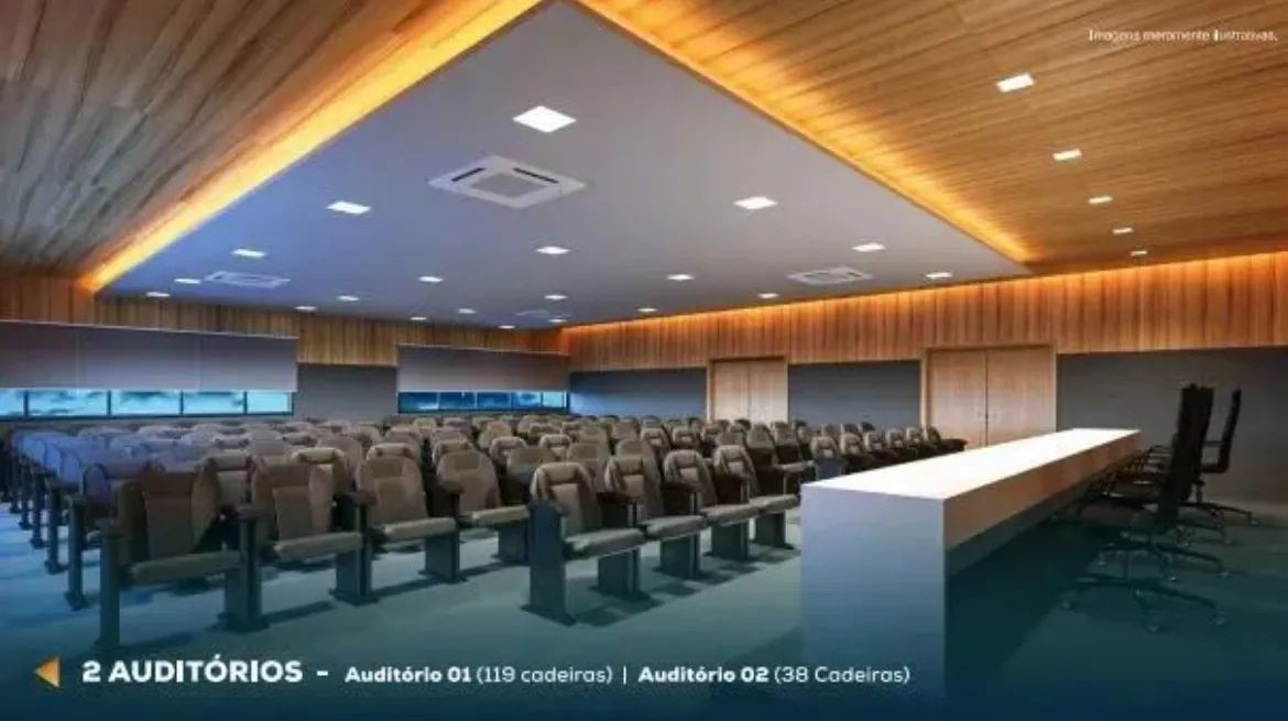 Sala Comercial - Premier Particular - Foto 2