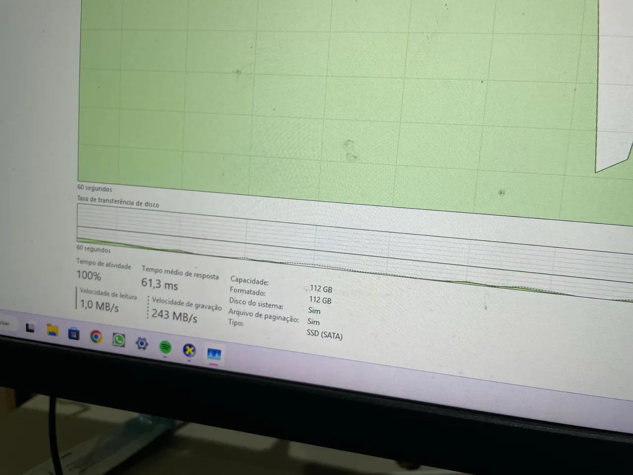 Pc gamer de entrada/para trabalho ou estudos - Foto 2