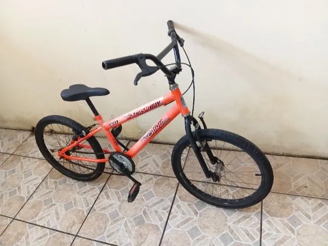 Bike Cross