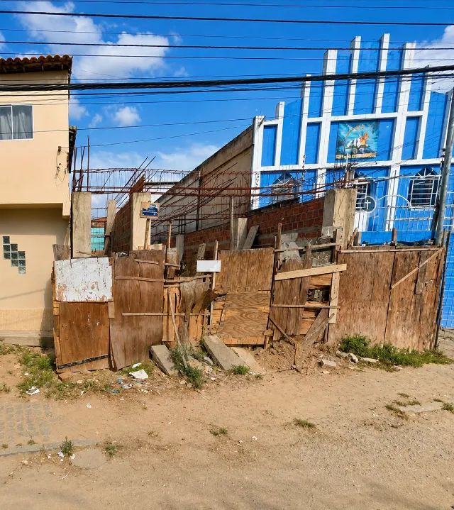 Ponto para Comercio