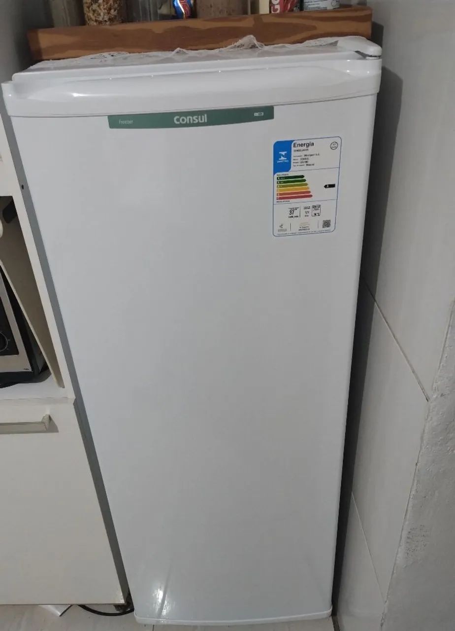Freezer Consul  - Foto 5