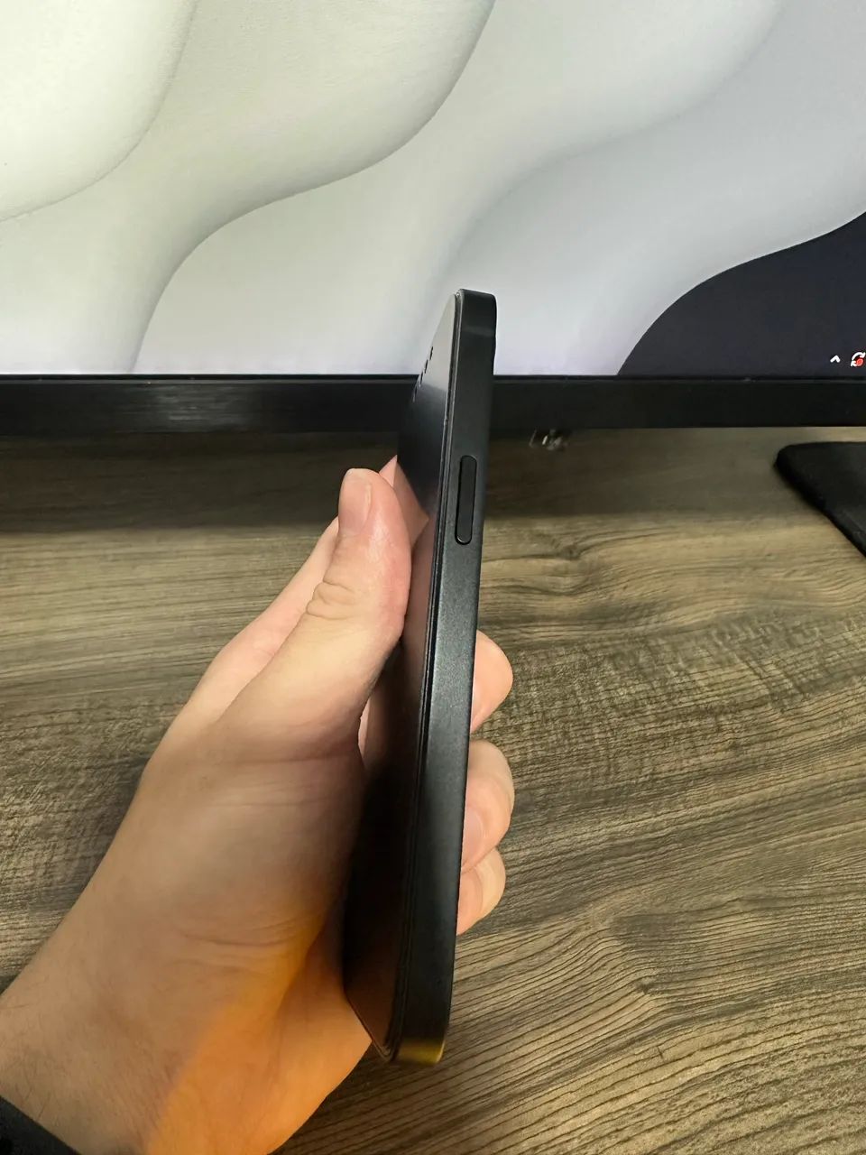 iPhone 16e 256GB (com GARANTIA) - Foto 4