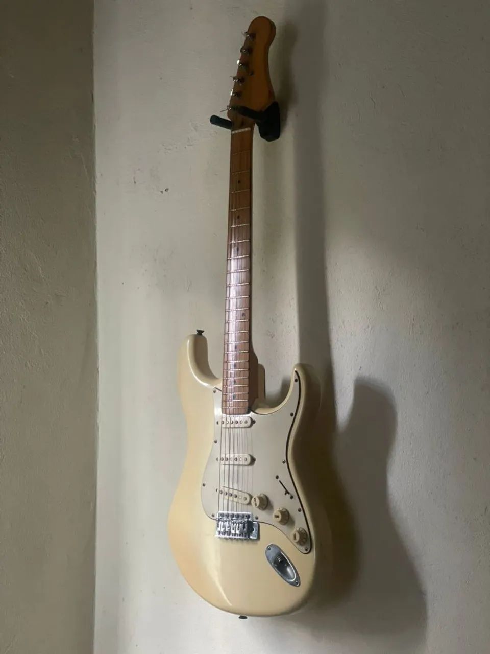 Ótima Guitarra para Iniciantes! - Foto 2
