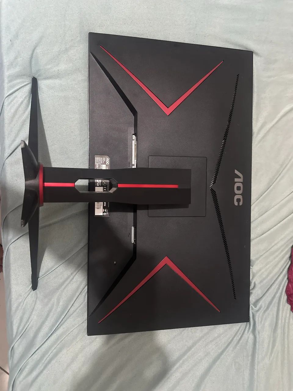 Monitor aoc 27 - Foto 2