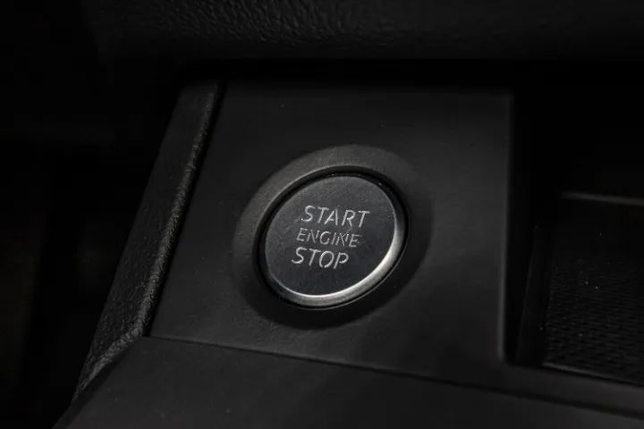 Audi Q5 S-line Black 2.0 TFSI Quat. S-tronic 2025