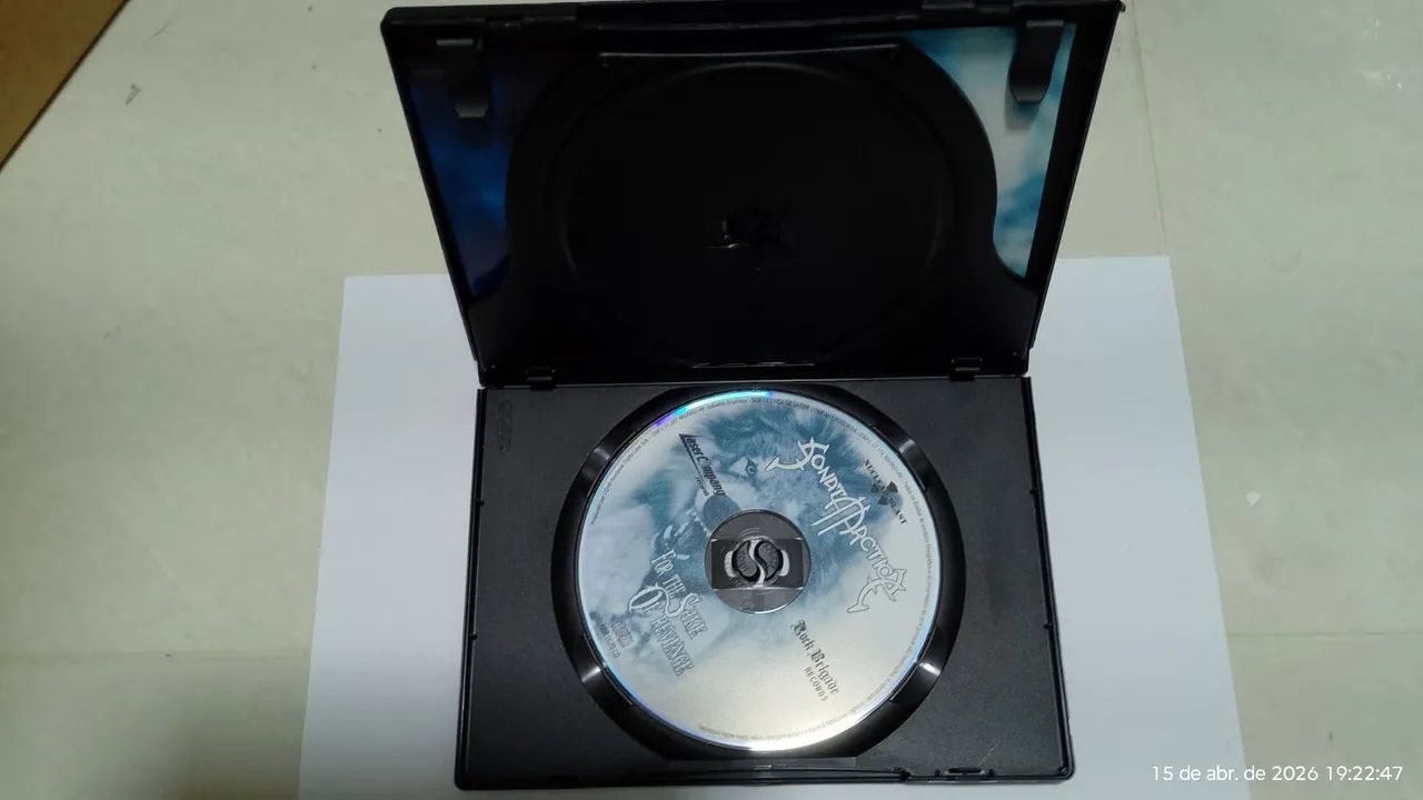 Sonata Ártica  - Foto 2