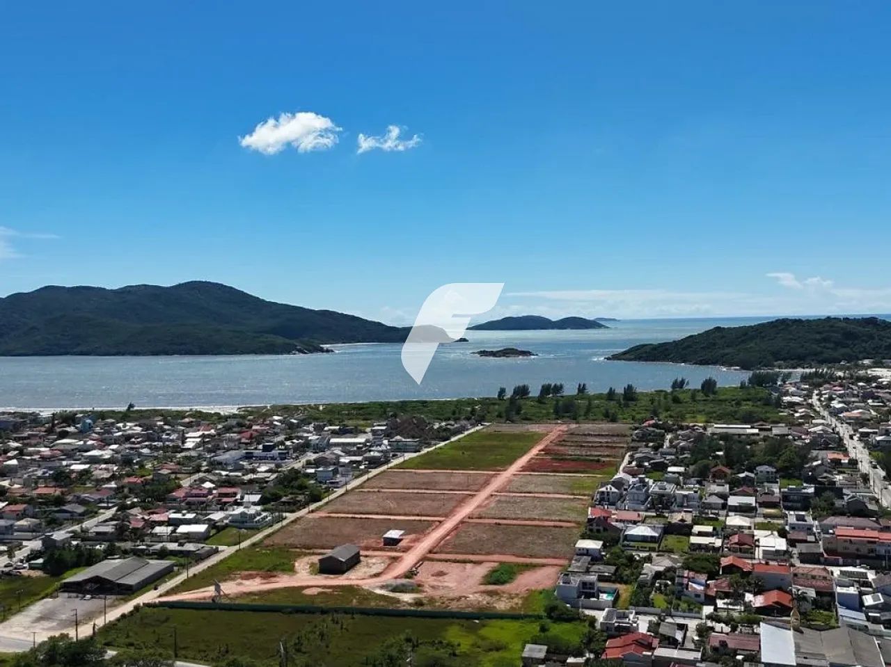 Lote 337m² em Condomínio - Loteamento do Farol - Foto 4