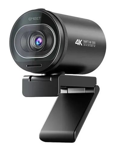 Webcam Emeet S600 Nova Original