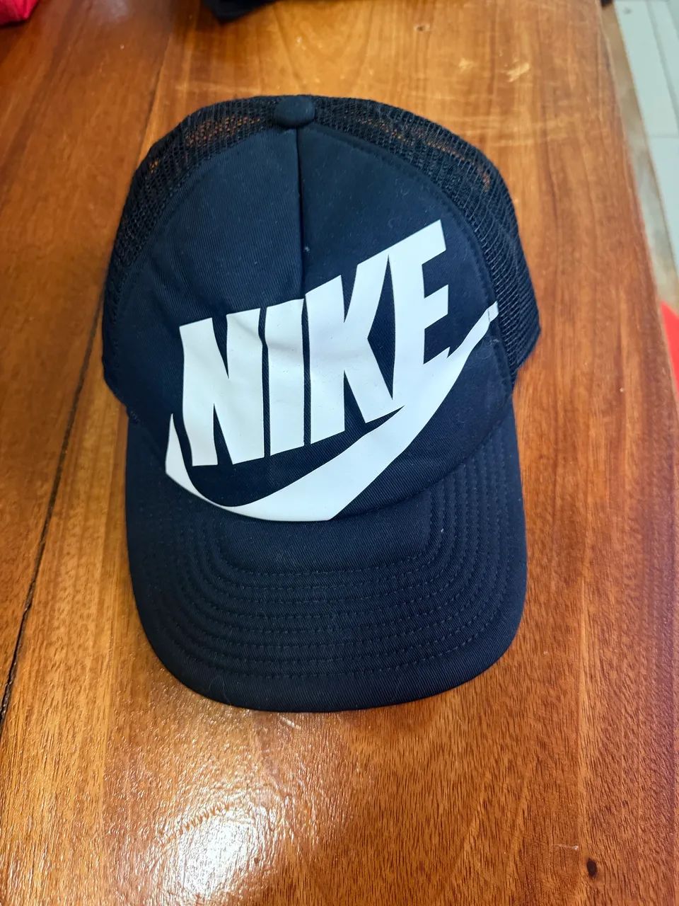 Boné Nike