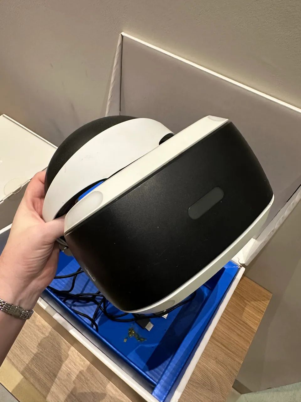 PlayStation VR - Foto 2