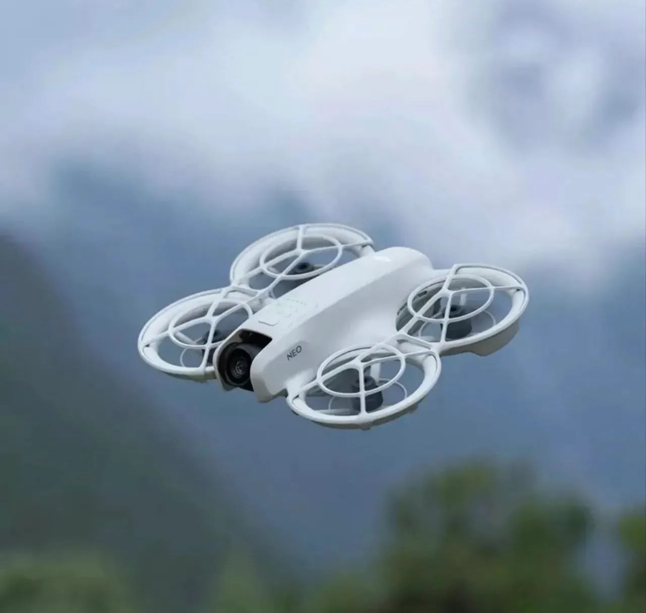 Drone DJI NEO - Foto 4