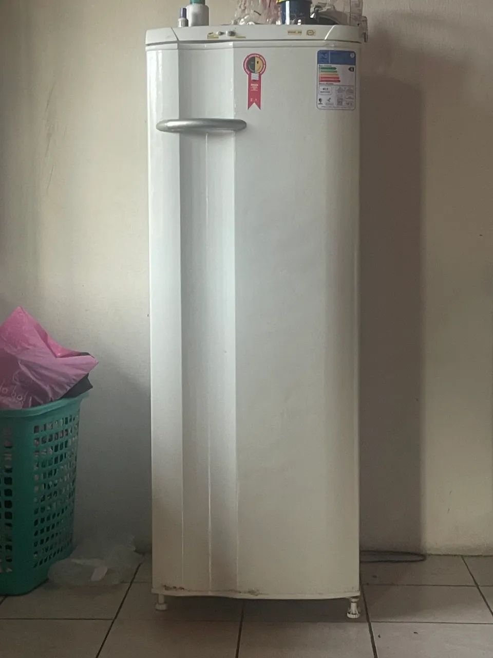 Geladeira - Geladeiras e Freezers - Panamericano, Fortaleza