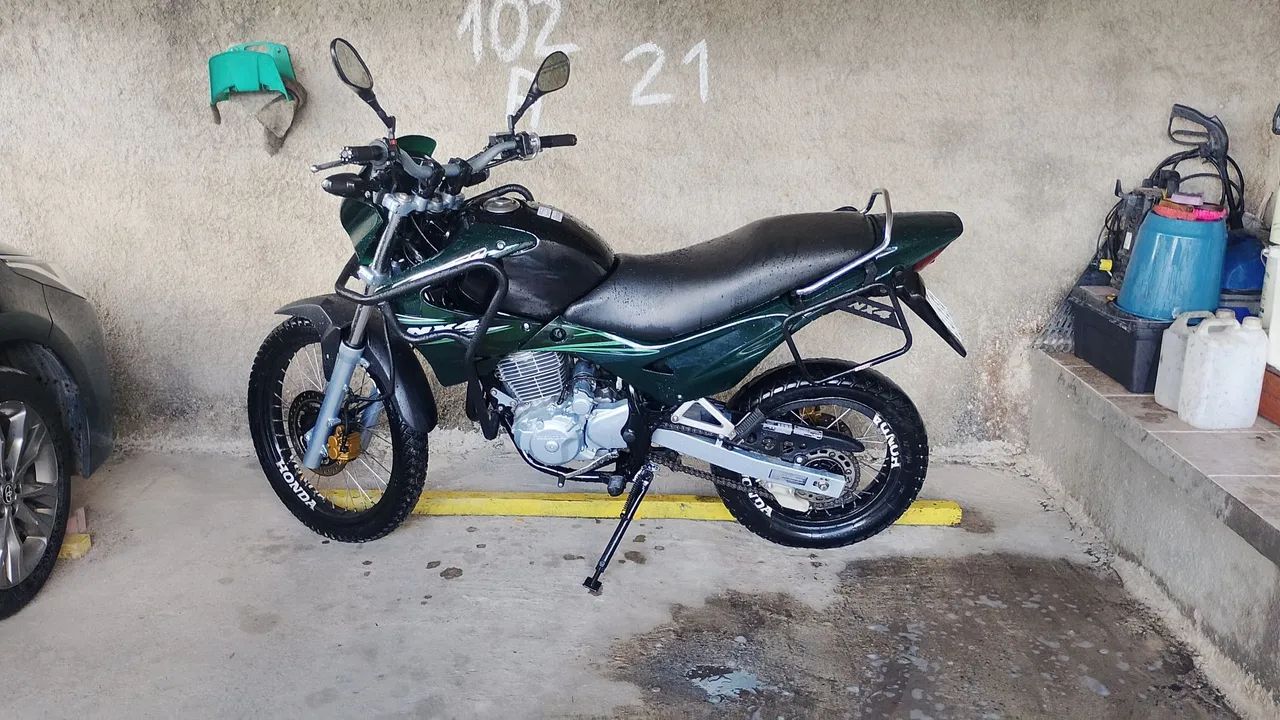 Falcon 400  - Foto 2