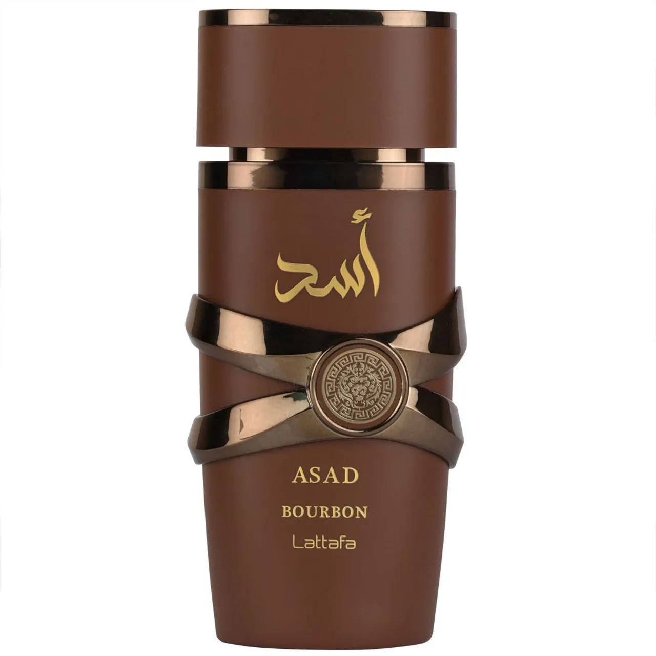 Perfume Lattafa assad bourbon
