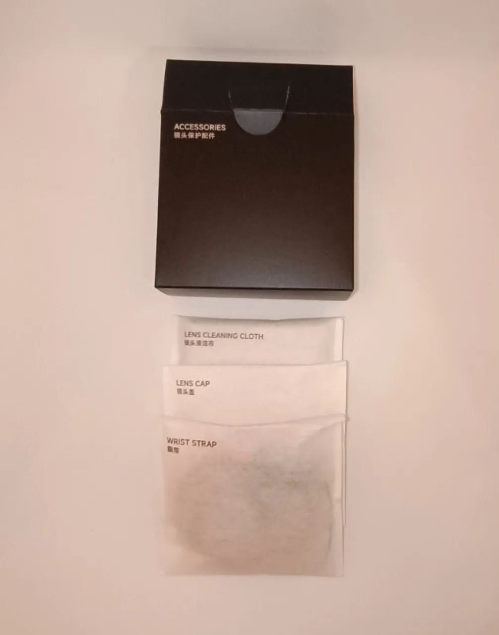 Celular/Smartphone Xiaomi 17 Ultra by Leica - Foto 2