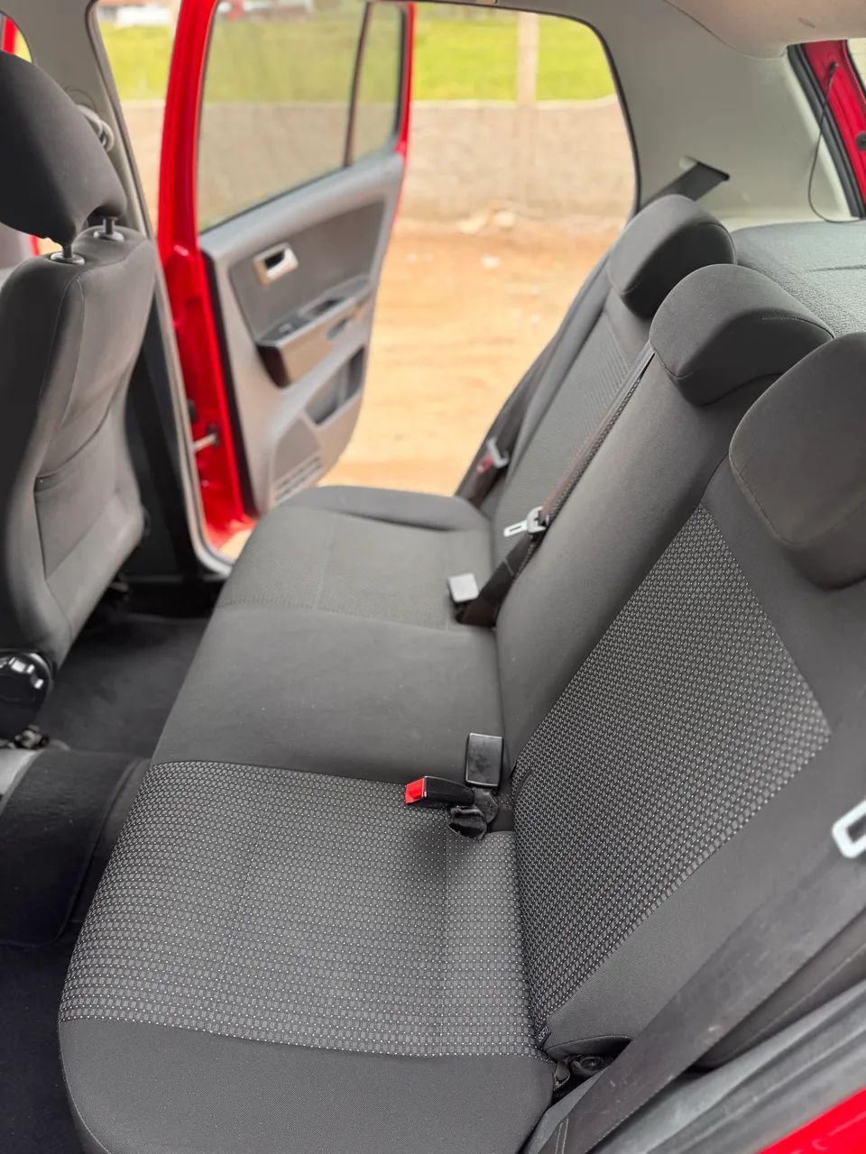 Volkswagen Fox Connect 1.6 Flex 8V 5P 2021 - Foto 5