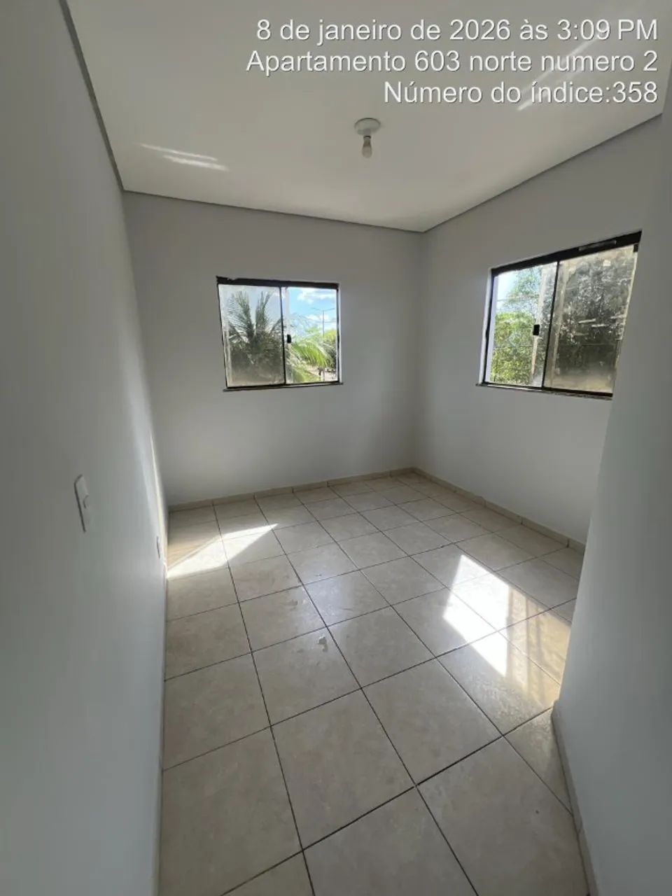 Foto - Palmas - Plano Diretor Norte