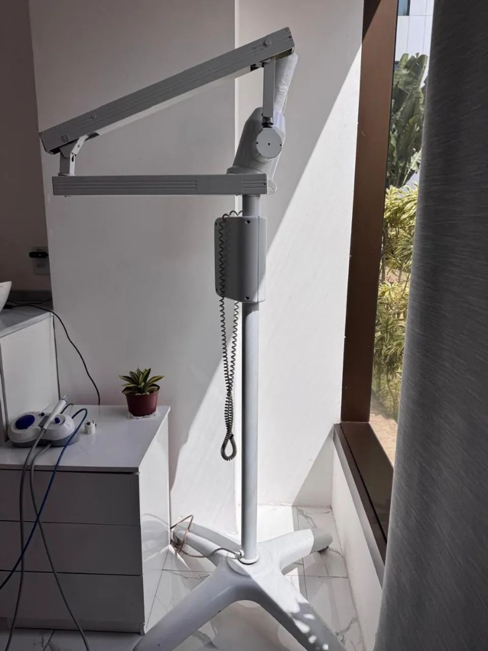Equipamento Odontológico 