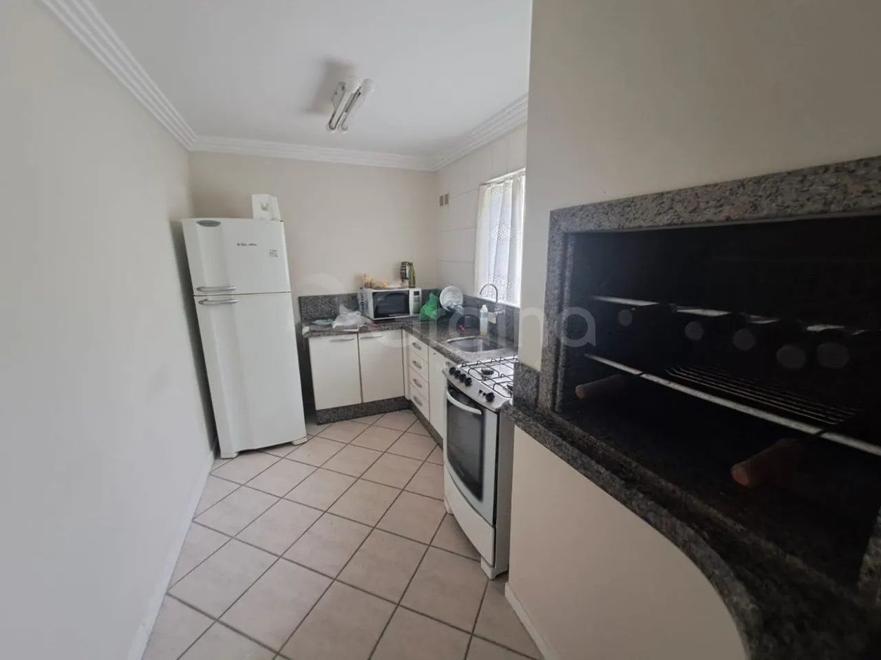 Cobertura Duplex de 207,30m² ao lado da UFSC - Foto 4