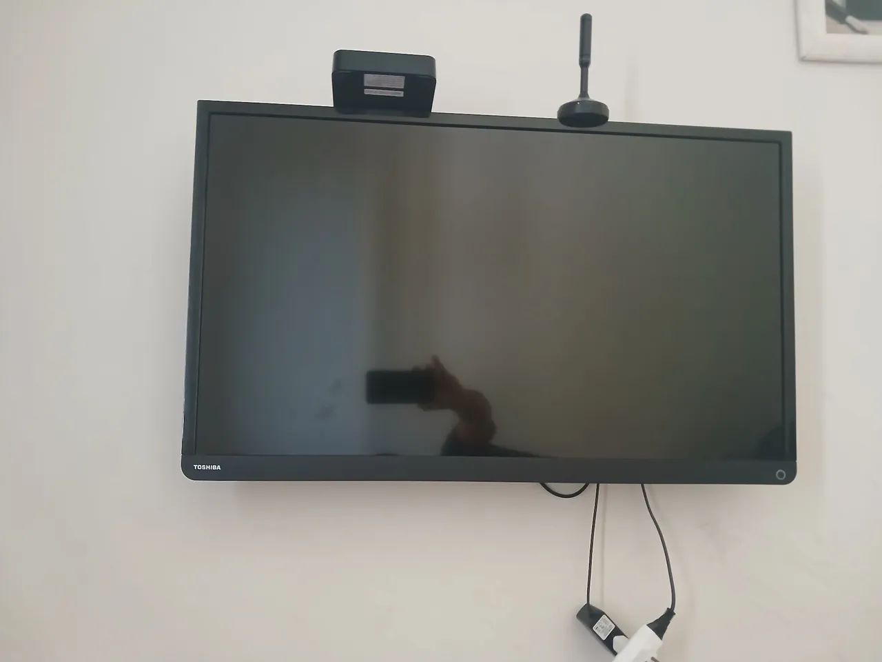 Tv Toshiba