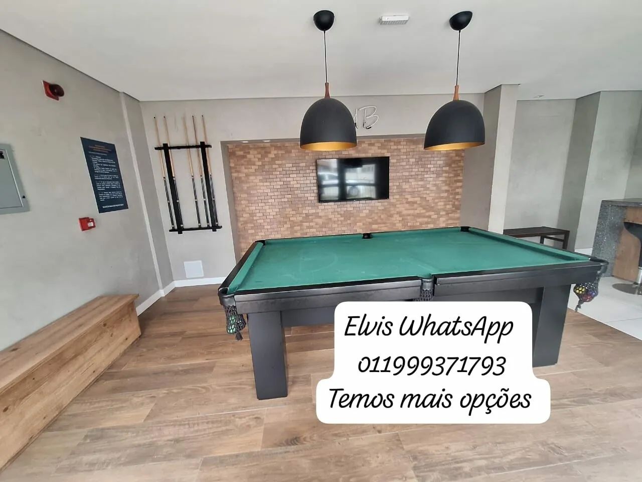 APARTAMENTO LAZER COMPLETO USP! FL 31 - Foto 3